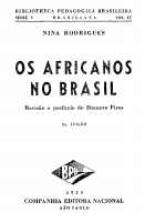 OS AFRICANOS NO BRASIL NINA RODRIGUES.pdf